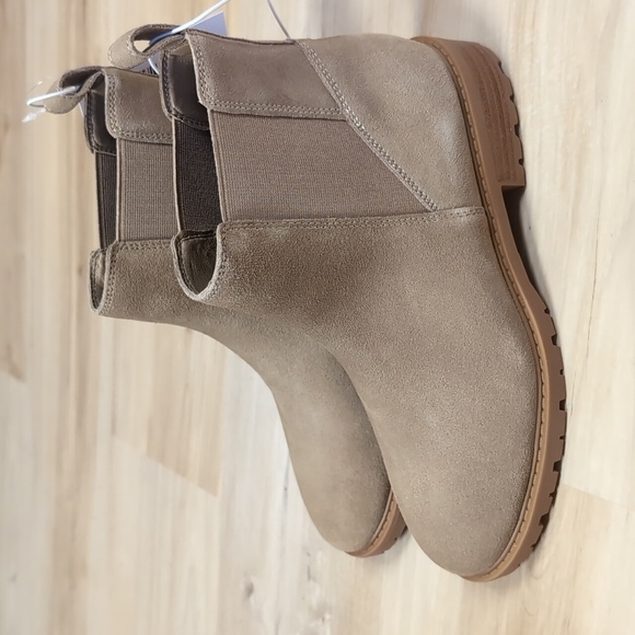 Steve Madden Lorali Women's Chelsea Boot - Picture 4 of 10